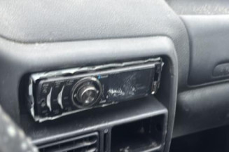 Tambour arriere gauche PEUGEOT 106