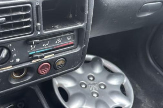 Tambour arriere gauche PEUGEOT 106