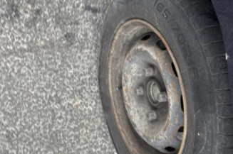 Tambour arriere gauche PEUGEOT 106