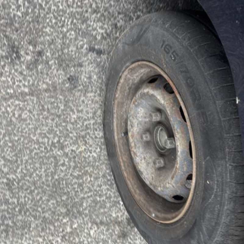 Tambour arriere gauche PEUGEOT 106 Photo n°20