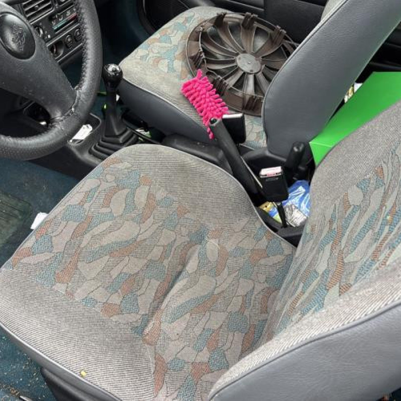 Tambour arriere droit PEUGEOT 106 Photo n°10