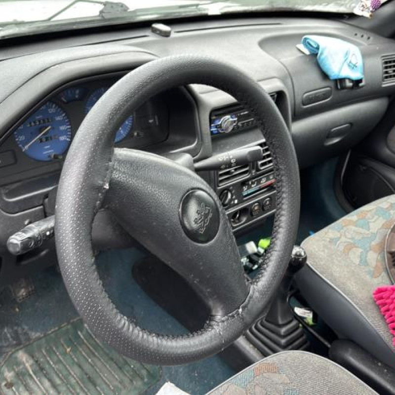 Tambour arriere droit PEUGEOT 106 Photo n°11