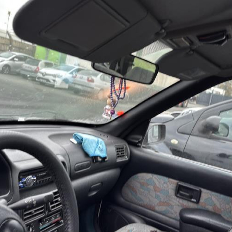 Tambour arriere droit PEUGEOT 106 Photo n°12