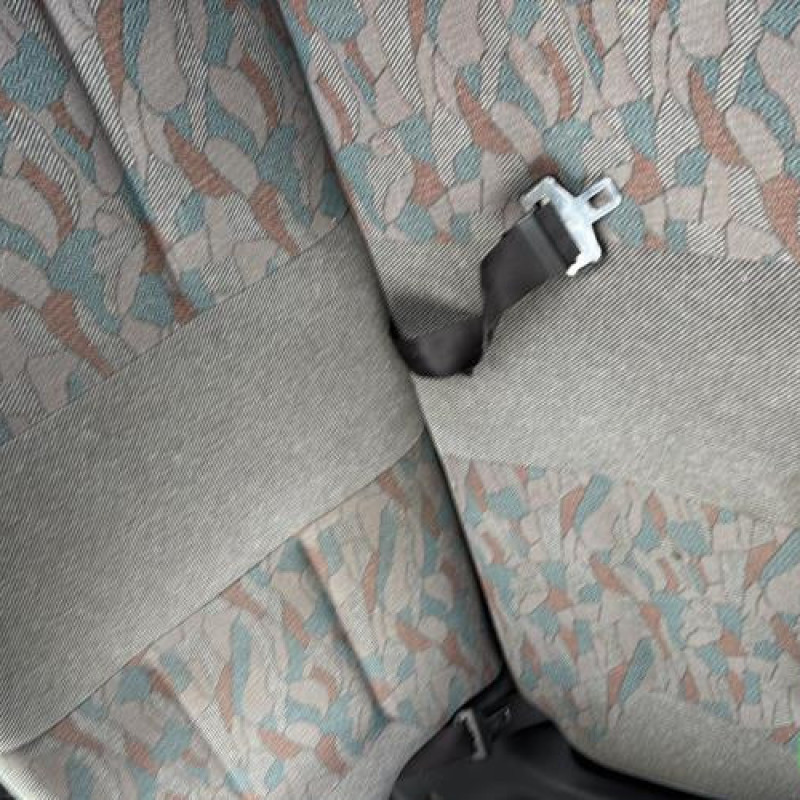 Tambour arriere droit PEUGEOT 106 Photo n°13