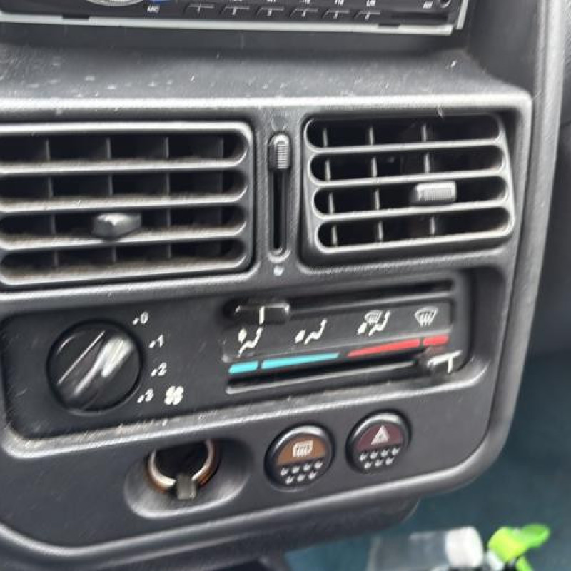 Tambour arriere droit PEUGEOT 106 Photo n°16