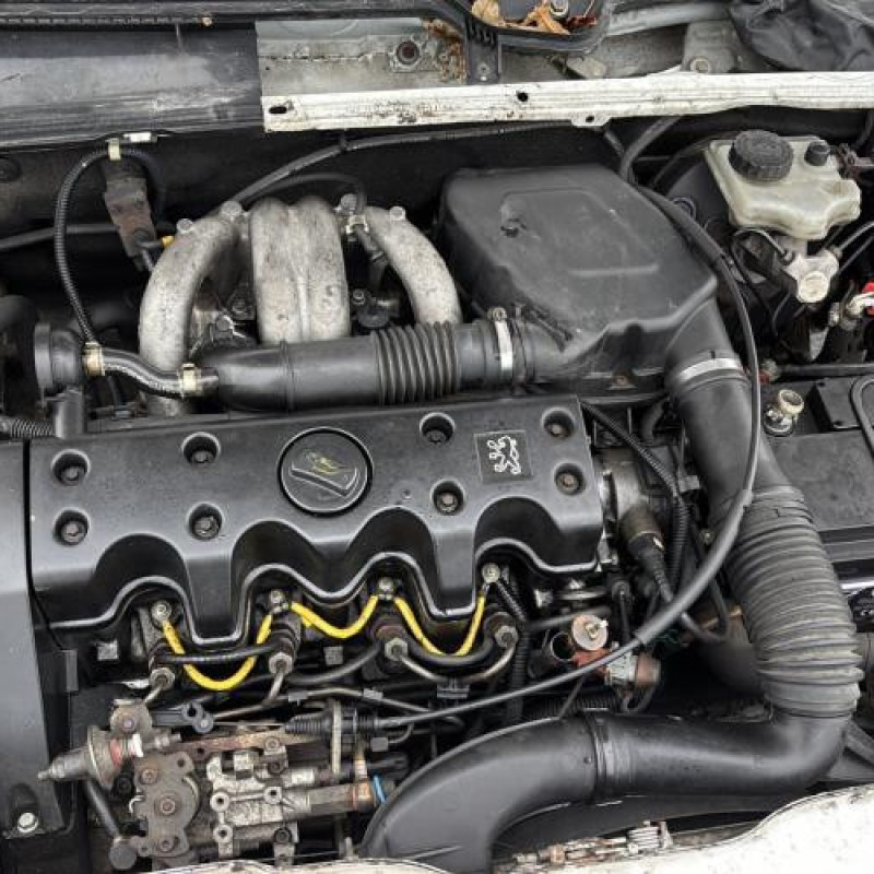 Tambour arriere droit PEUGEOT 106 Photo n°19