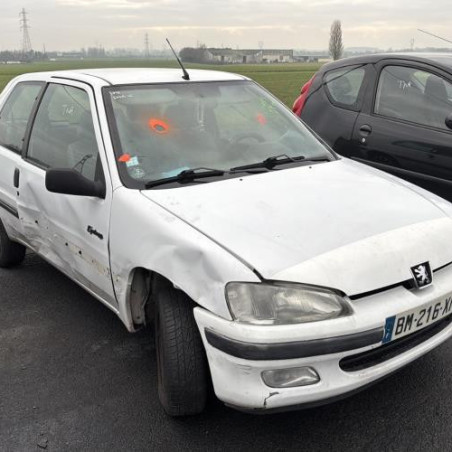 Tambour arriere gauche PEUGEOT 106