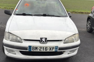 Tambour arriere gauche PEUGEOT 106