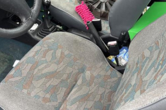 Tambour arriere gauche PEUGEOT 106