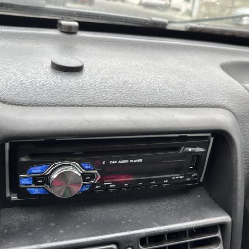 Tambour arriere gauche PEUGEOT 106 Photo n°15