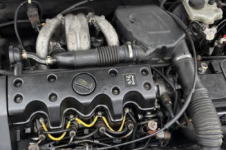 Tambour arriere gauche PEUGEOT 106