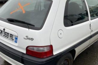 Tambour arriere droit CITROEN SAXO