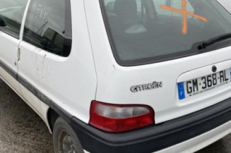 Tambour arriere droit CITROEN SAXO