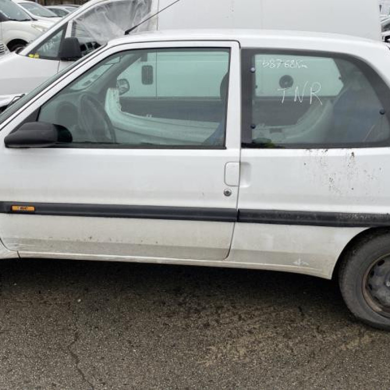 Tambour arriere droit CITROEN SAXO Photo n°6