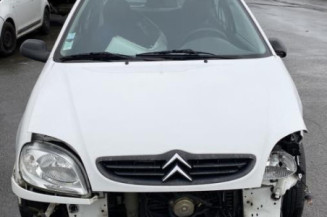 Tambour arriere droit CITROEN SAXO