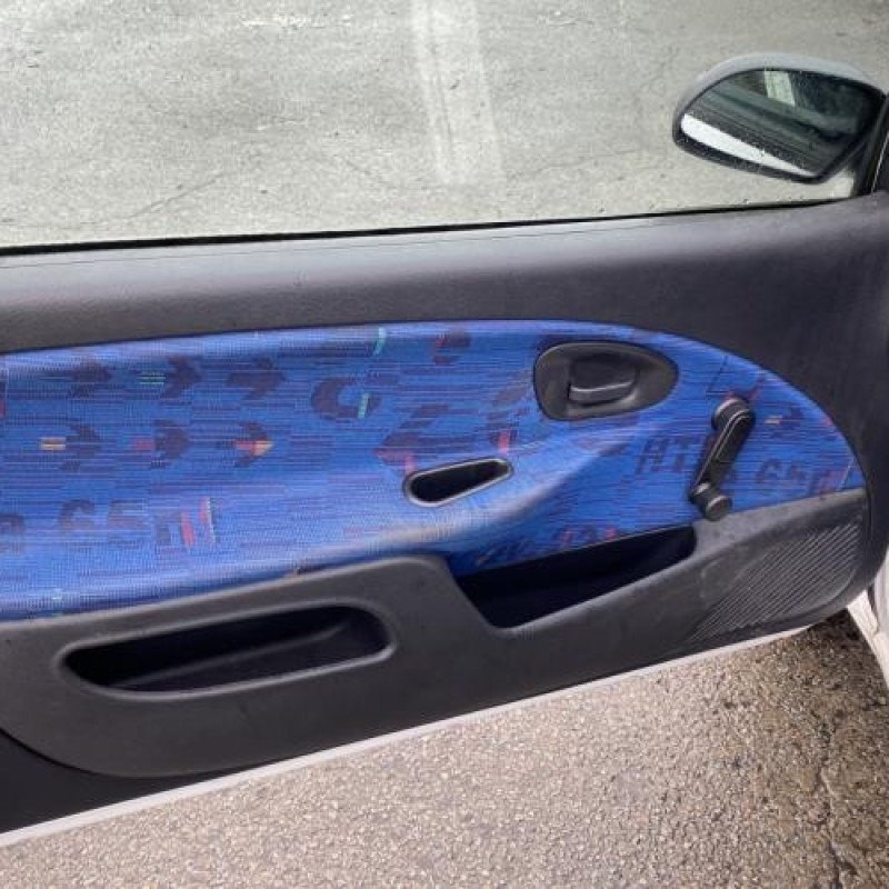 Tambour arriere droit CITROEN SAXO Photo n°9