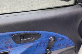 Tambour arriere droit CITROEN SAXO