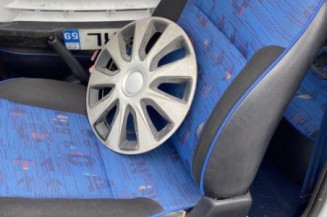 Tambour arriere droit CITROEN SAXO