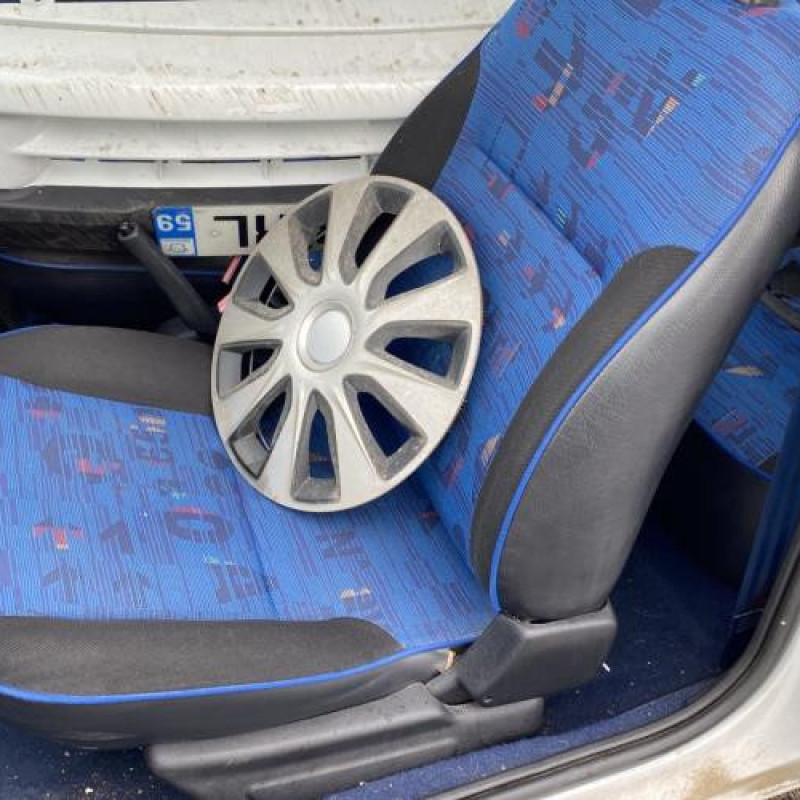 Tambour arriere droit CITROEN SAXO Photo n°11