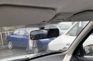 Tambour arriere droit CITROEN SAXO