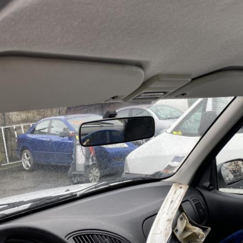 Tambour arriere droit CITROEN SAXO Photo n°14