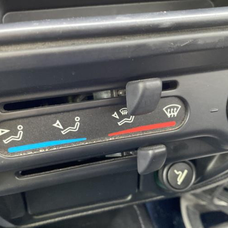 Tambour arriere droit CITROEN SAXO Photo n°15