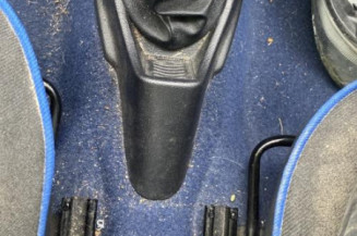 Tambour arriere droit CITROEN SAXO