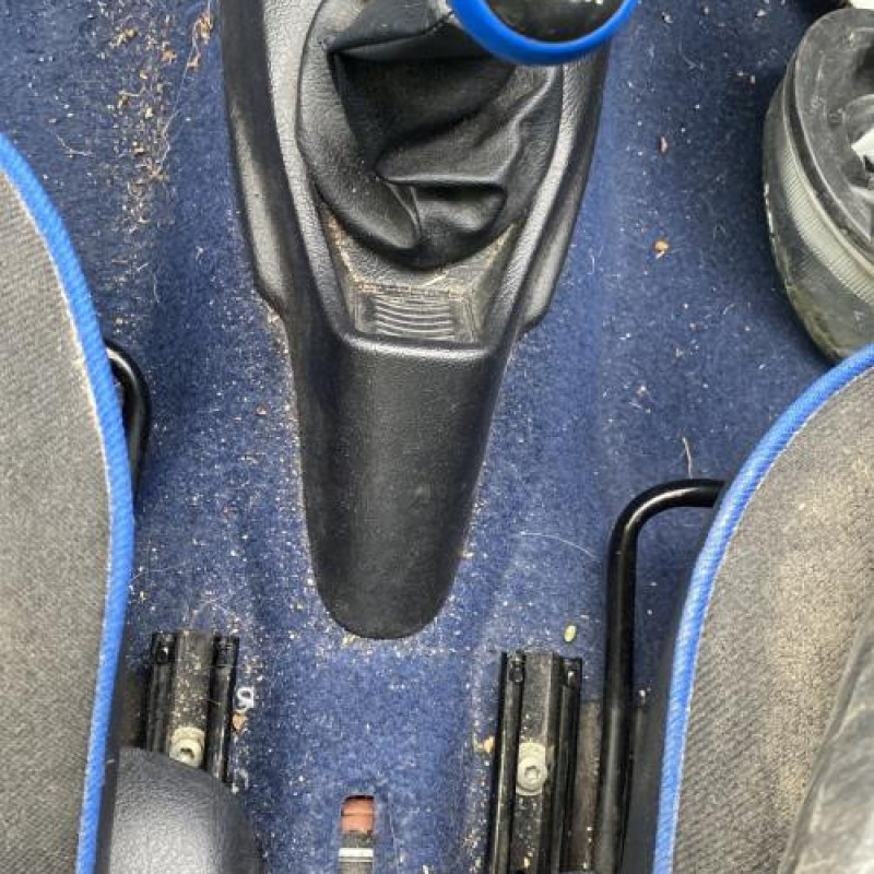 Tambour arriere droit CITROEN SAXO Photo n°16