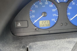 Tambour arriere droit CITROEN SAXO