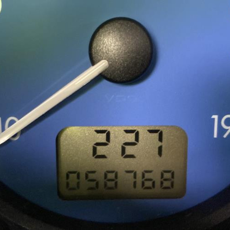 Tambour arriere droit CITROEN SAXO Photo n°18