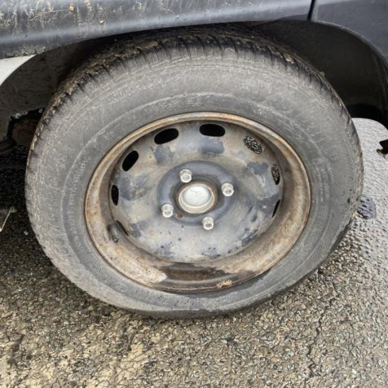 Tambour arriere droit CITROEN SAXO Photo n°20