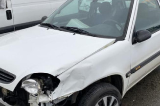 Tambour arriere gauche CITROEN SAXO Photo n°1