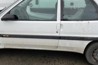 Tambour arriere gauche CITROEN SAXO