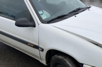 Tambour arriere gauche CITROEN SAXO