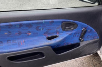 Tambour arriere gauche CITROEN SAXO