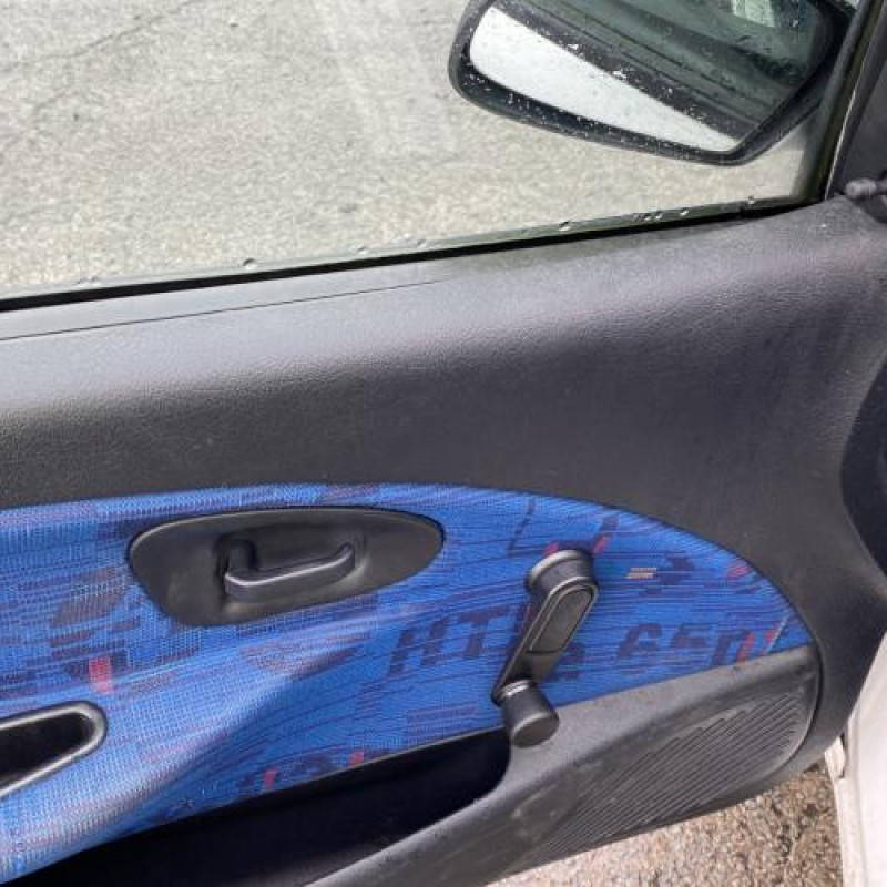 Tambour arriere gauche CITROEN SAXO Photo n°10