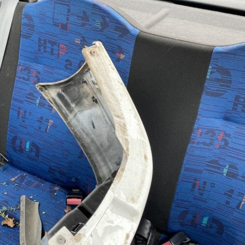 Tambour arriere gauche CITROEN SAXO Photo n°12