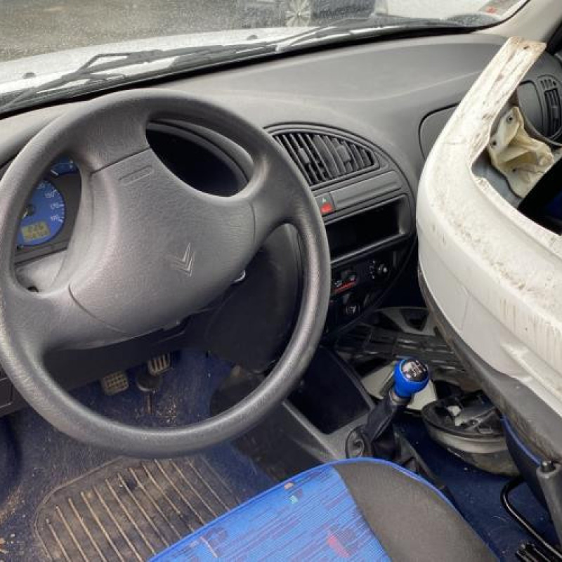 Tambour arriere gauche CITROEN SAXO Photo n°13