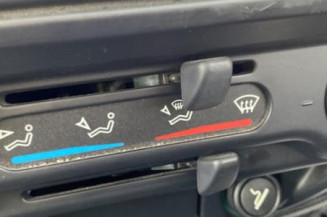 Tambour arriere gauche CITROEN SAXO