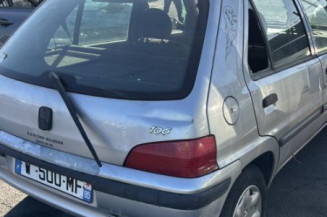 Tambour arriere droit PEUGEOT 106