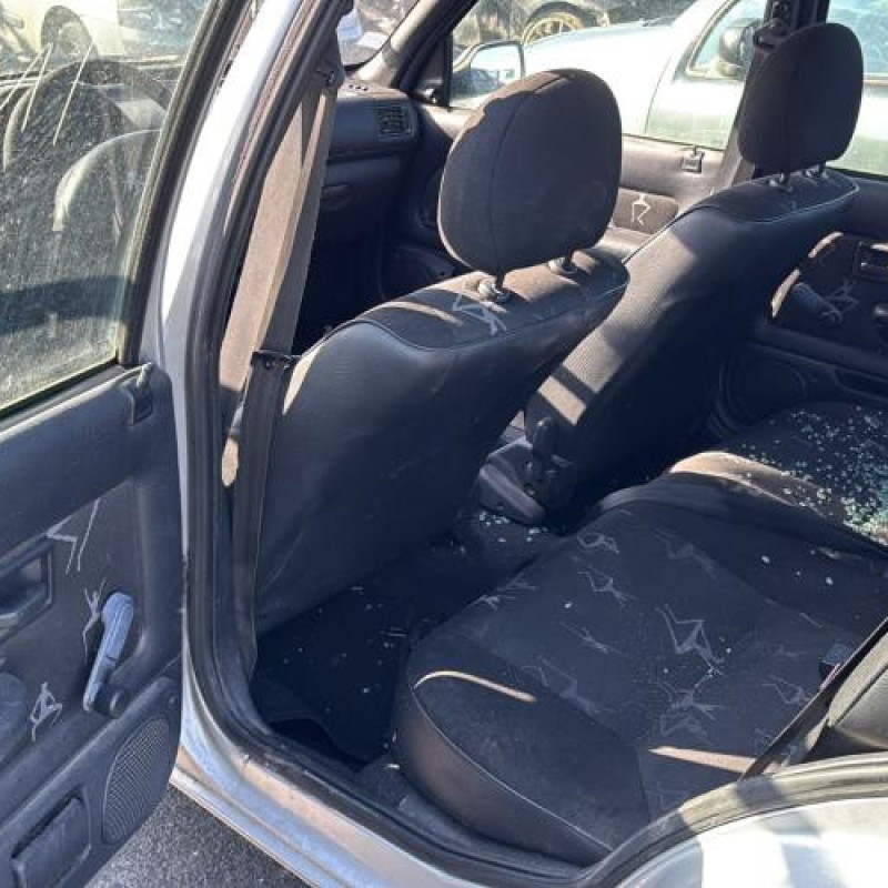 Tambour arriere droit PEUGEOT 106 Photo n°10