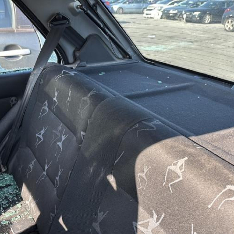 Tambour arriere droit PEUGEOT 106 Photo n°11