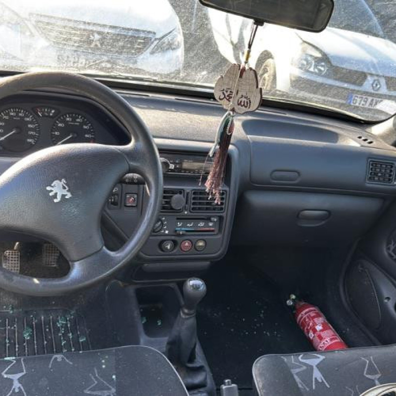 Tambour arriere droit PEUGEOT 106 Photo n°12