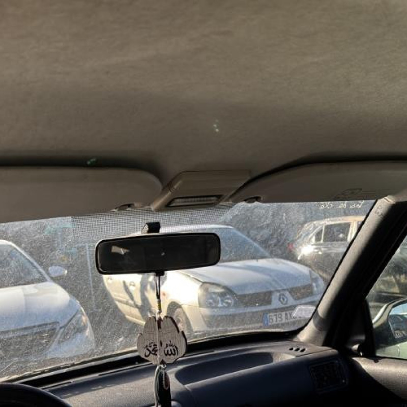 Tambour arriere droit PEUGEOT 106 Photo n°13