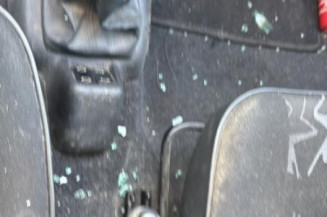 Tambour arriere droit PEUGEOT 106