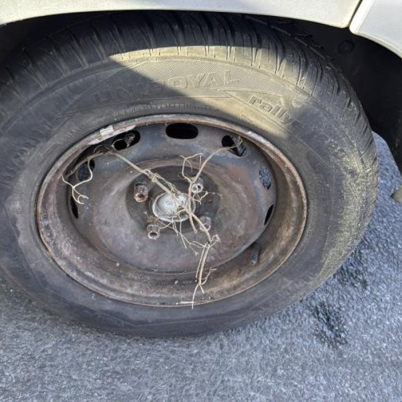 Tambour arriere droit PEUGEOT 106 Photo n°15