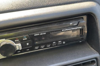 Tambour arriere droit PEUGEOT 106