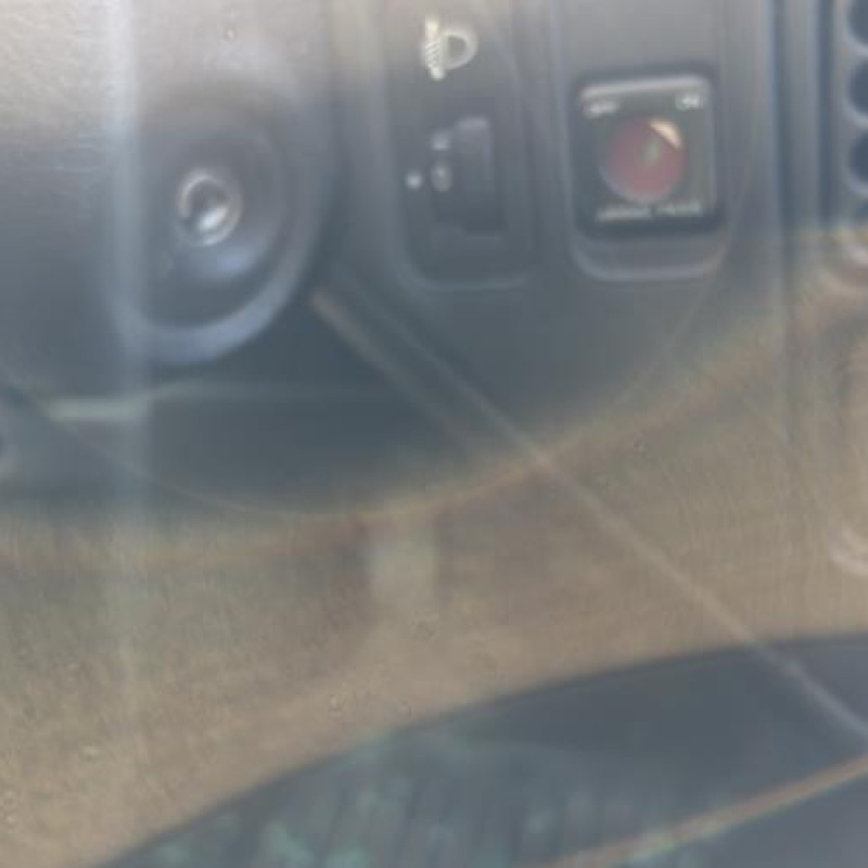 Tambour arriere droit PEUGEOT 106 Photo n°19