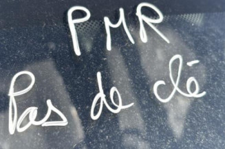 Tambour arriere droit PEUGEOT 106