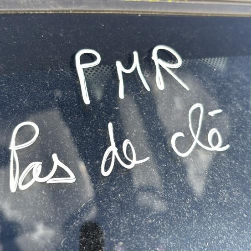 Tambour arriere droit PEUGEOT 106 Photo n°20